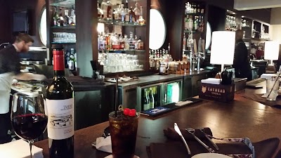 Photos of Saltus River Grill