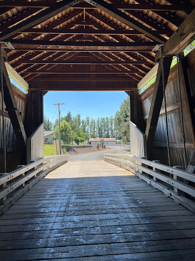 Gallon House Bridge - Thumbnail