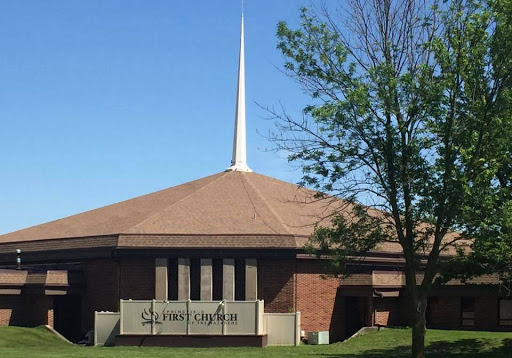 Springfield First Church of Nazarene