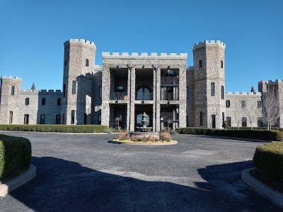 The Kentucky Castle