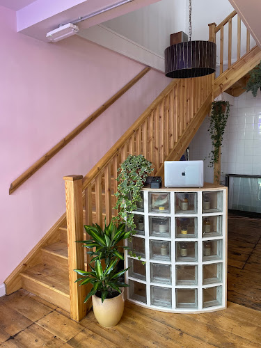 9 Market St, Brighton BN1 1HH, United Kingdom