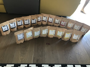 Photo n°14 de Elaiana coiffure et praticienne onco-coiffure ️®️ à Ascain (Salon de coiffure)