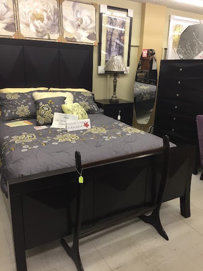 Photos of Country Comfort Bedrooms & Fine Furniture