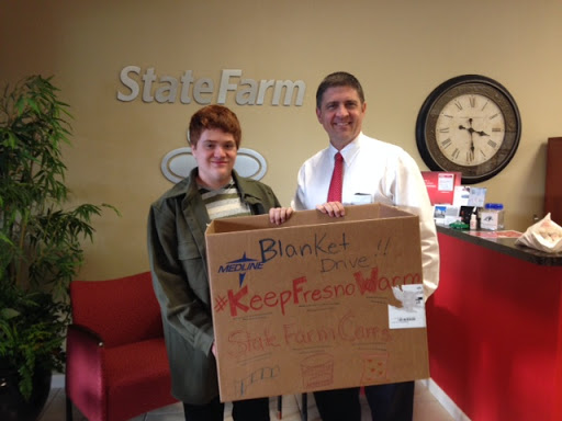 Kurt Sieve - State Farm Insurance Agent - Thumbnail