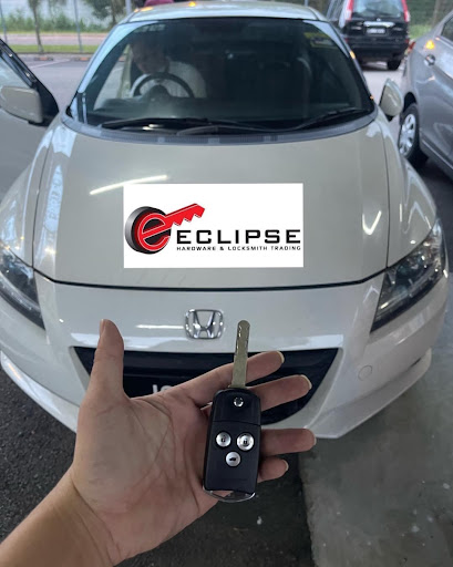 Eclipse Hardware And Locksmith Trading