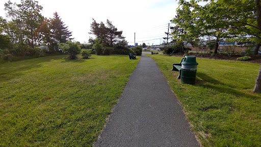 Cole Harbour Park