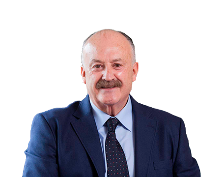 Dr. José Luis de la Cruz Vigo - Thumbnail