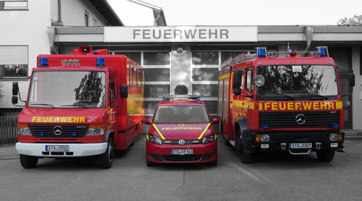 Freiwillige Feuerwehr Percha