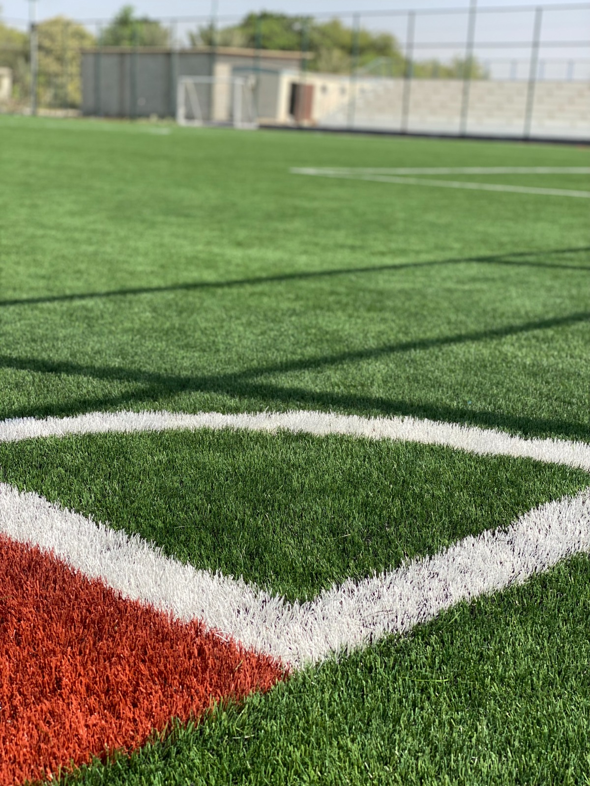 المستقبل السريع للمنشات الرياضية - صورة 3