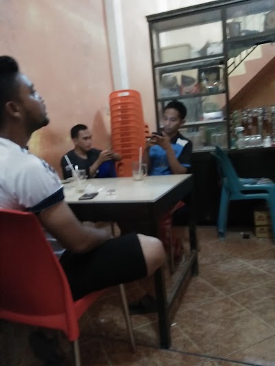 Photos of Showhand's Coffe Lounge