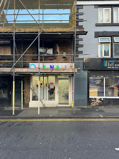 L1 Nails Oldham