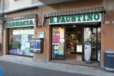 Farmacia San Faustino