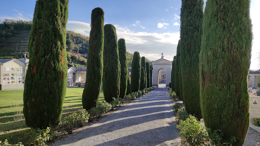 Cimitero Centro - Gussago