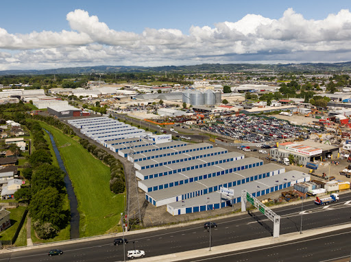 National Mini Storage Takanini