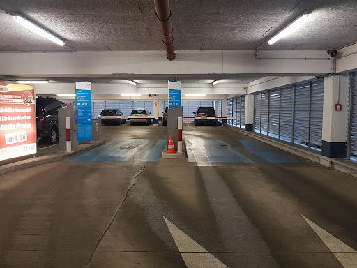 Parkhaus St. Annen Galerie APCOA - Thumbnail