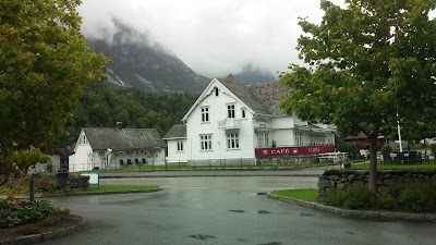 Photos of Vik Pensjonat og Hytter