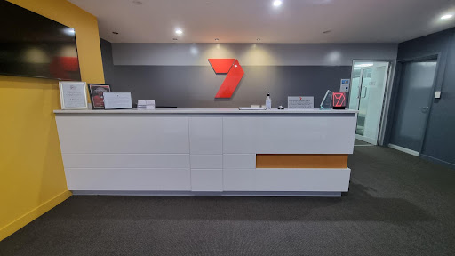 Seven Network - Visual