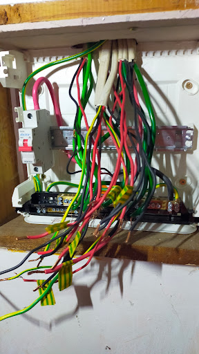 b.mason Electrical - Thumbnail