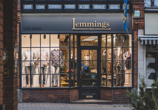 Lemmings Menswear