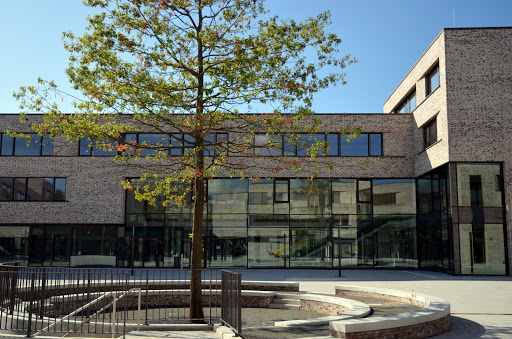 Berufliche Schule Anckelmannstraße (BS01)