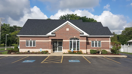 Lakeview Federal Credit Union Logo