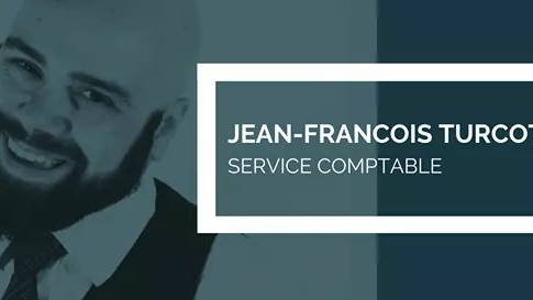 Service Comptable Jean-François Turcotte
