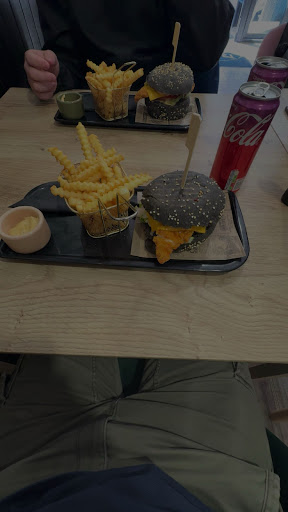 Photo 1 - Burger Express Moisdon