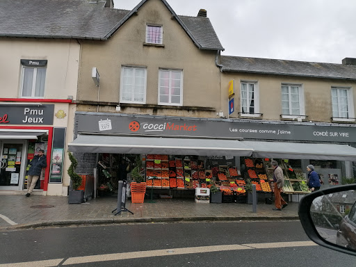 Photo 6 - U Express et Drive