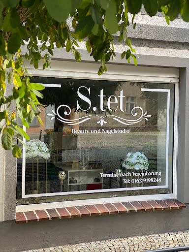 Beauty und Nagelstudio S.Tet