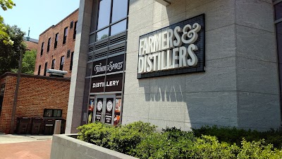 Farmers & Distillers