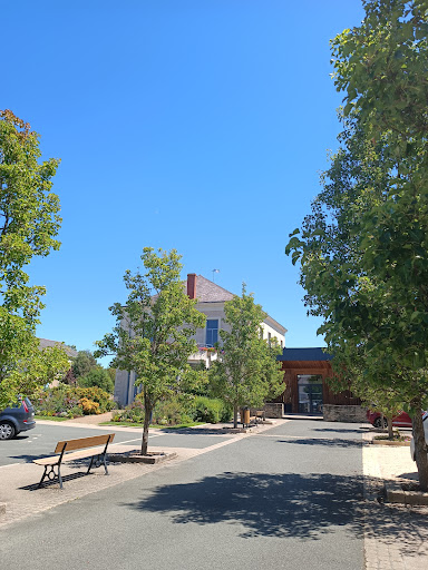 Photo de Mairie Briollay à Briollay (49125)