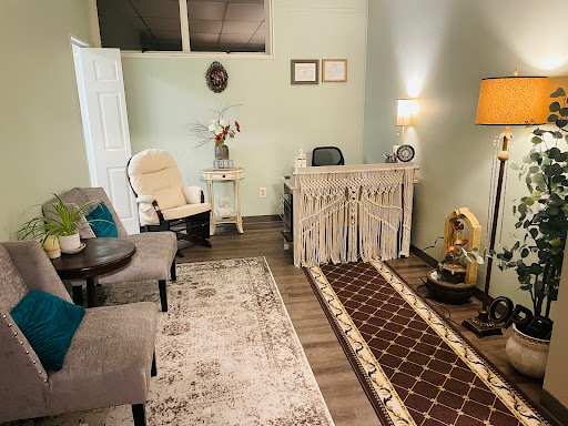 Cloud Massage Spa - Visual