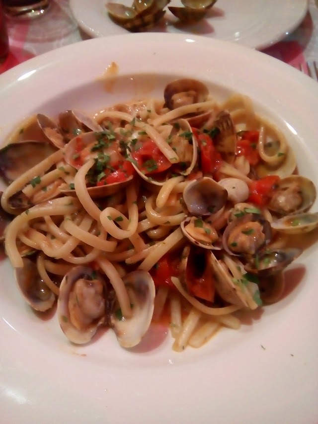 la Pace ristorante Pizzeria