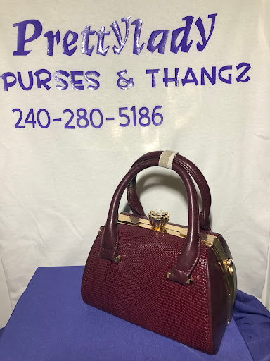 PrettyladyPursesThangz - Thumbnail