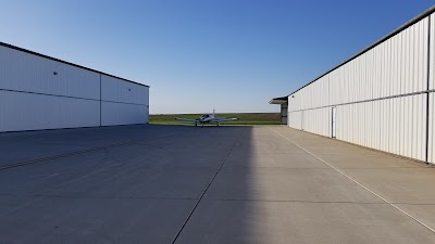 Sioux County Regional Airport