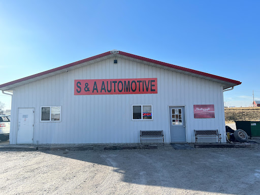 S & A Automotive - Thumbnail