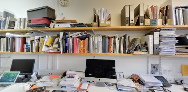 London College of Fashion - London