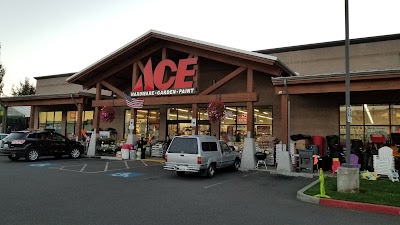 Ace Hardware