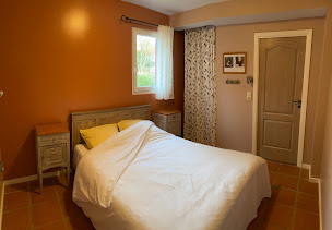 Photo n°8 de Le Petit Paradis Provençal à Allemagne-en-Provence (Location d'appartement de vacances)