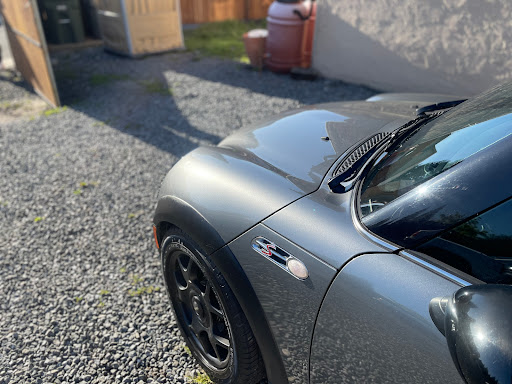 Sudz mobile Detailing - Thumbnail