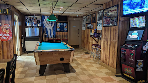 Grand Crossing Bar and Grill - Thumbnail