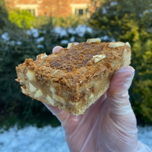 Cheat Days Bakery - Thumbnail