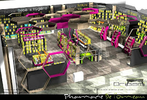 Photo n°8 de PHARMACIE DE L'ORMEAU à Combs-la-Ville (Siège social)