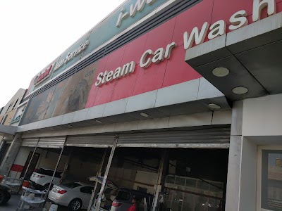Photos of I Wash Steam Wash