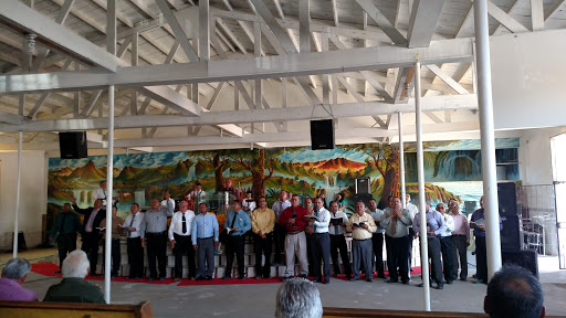 Church el Faro Pentecostal - Thumbnail
