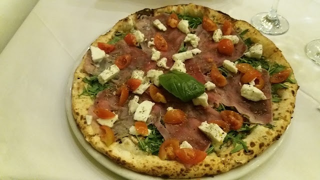 That's Amore Restaurant