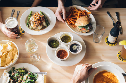 Park City Roadhouse Grill Gallery - United States