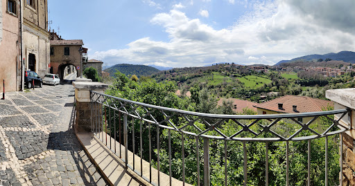 Segni - Thumbnail