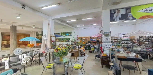 Comentarios y opiniones de Jaramillo Home Center