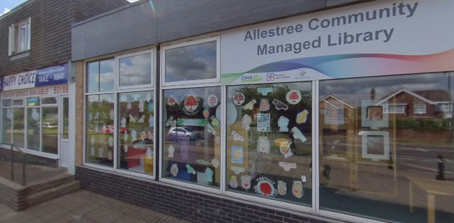Allestree Library
